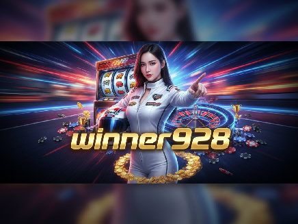 ทางเข้า winner928