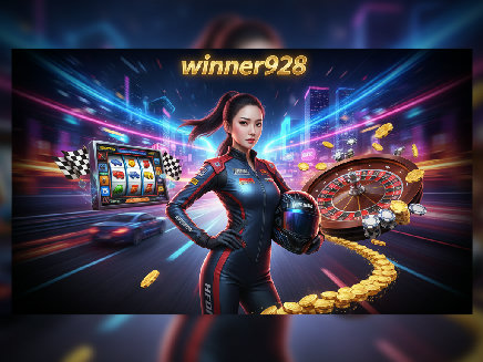 winner928 เว็บตรง