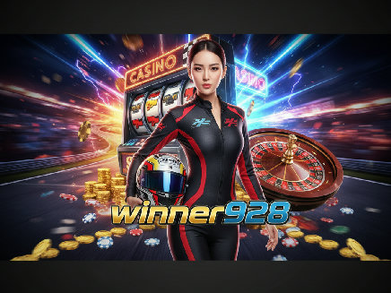 สล็อตเว็บตรง winner928